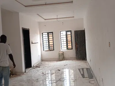 Nice 3 Bedrooms — Lekki, Lagos