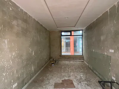 Shop Space — Lekki, Lagos