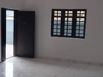 Newly Built 2 Bedroom Apartment — Ajah, Lagos