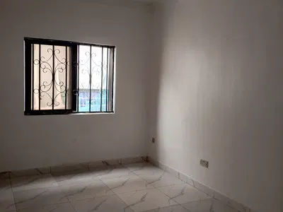 Spacious 2 Bedroom Flat — Victoria Island (VI), Lagos