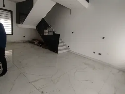 6 Bedroom Terraced Duplex — Lekki, Lagos