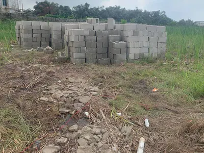 Four Plots of Land — Alasia, Ajah, Lagos