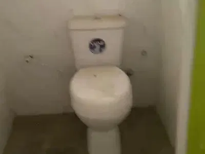 2 Bedroom Flat with Kitchen Cabinet and Pop — Okunola Road, Egbeda, Alimosho, Lagos