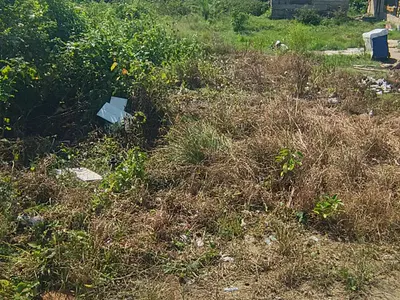 Land Measured 516 Square Meters — Lekki, Lagos
