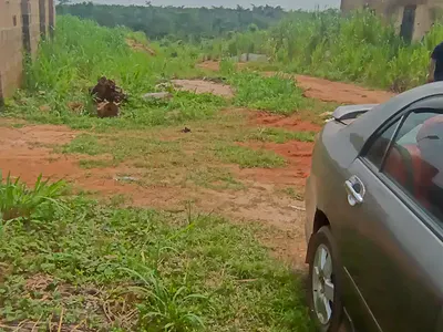 510SQM Land in a Secured Estate — Lekki, Lagos