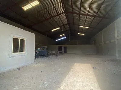 Warehouse/Church Hall — Arab Road Kubwa, Kubwa, Abuja