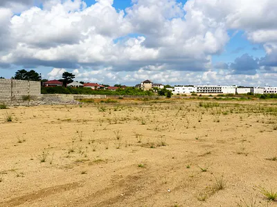 4400SQM of Land — Gracefield Island Causeway, Lekki, Lagos