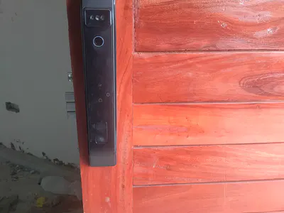 Newly Built Smart 2 Bedroom Flat in a Calm Estate — Serene Estate at Ketu Alapere, Alapere, Ketu, Lagos