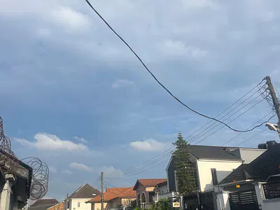 5 Bedroom Duplex with Its Own Gate 2 Unit in a Compound 22-24 Hours Light — Thomas, Ajah, Lagos
