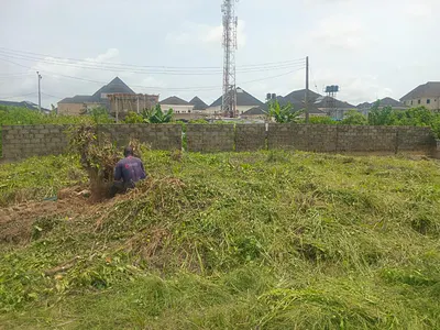 Joint Ventures Available — Ikota, Lekki, Lagos