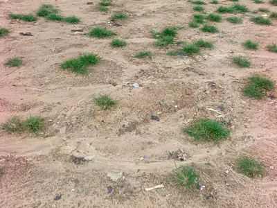 Residential Land Plot 350SQM — Fha (F.h.a), Lugbe District, Abuja