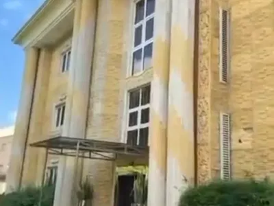 Six Units of Fully Furnished, Serviced 3 Bedroom Apartment — Jabi, Abuja