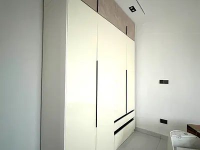 1 Bedroom Apartment — Lekki Phase 1, Lekki, Lagos