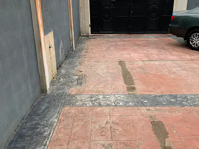 Luxury Mini Flat Upstairs with Private Stairs — Eputu London, Awoyaya, Ibeju Lekki, Lagos