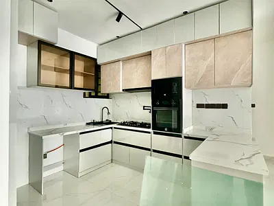 1 Bedroom Apartment — Lekki Phase 1, Lekki, Lagos