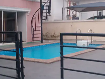 4 Bedroom Terrace Duplex — Lekki, Lagos
