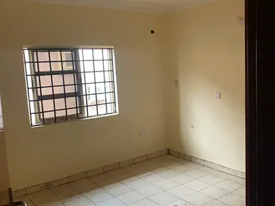 3 Bedroom Flat — Omole Phase 2, Ikeja, Lagos