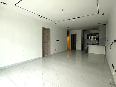 2 Bedroom Apartment — Lekki Phase 1, Lekki, Lagos