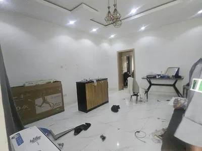 Executive 3 Bedroom Apartment — Omole Phase 1, Ikeja, Lagos