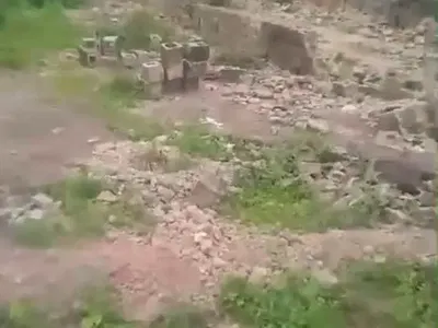 Land — Ogba, Ikeja, Lagos