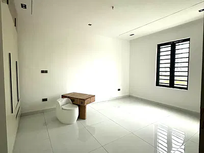 3 Bedroom Apartment — Lekki Phase 1, Lekki, Lagos