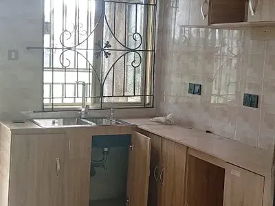 3 Bedroom Flat — Berger, Arepo, Ogun
