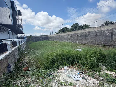 Residential Land — Osapa, Lekki, Lagos