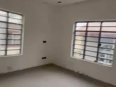 Newly Built 3 Bedroom Duplex — GRA Phase 2, Magodo, Lagos