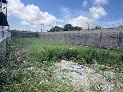 Residential Land — Lekki, Lagos