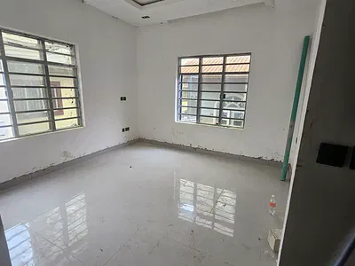 3bedroom Terrace Duplex at Magodo Phrase 2 GRA — GRA Phase 2, Magodo, Lagos