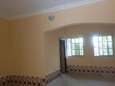 1 Bedroom Flat — Rumuigbo Psychiatric Road, Port Harcourt, Rivers