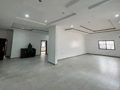 Standard 9 Bedroom Duplex — Magodo, Lagos