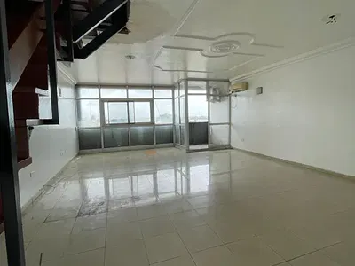 3 Bedroom Maisonette Apartment — Victoria Island (VI), Lagos