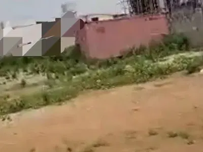 1500 SQM of Residential Land — Jahi, Abuja