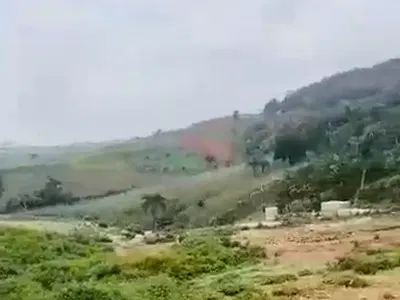 3600 SQM of Land — Asokoro District, Abuja