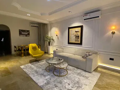 2 Bedroom Apartment — Ikoyi, Lagos