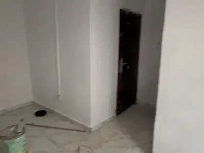 Standardly Built One Bedroom Apartment — Surulere, Lagos