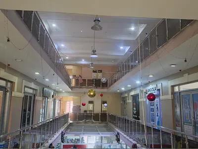 Office Space / Shop — Port Harcourt, Rivers