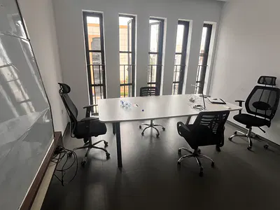 2 Bedroom Apartment — Ikoyi, Lagos