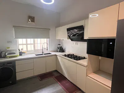 5 Bedroom Apartment — Ikoyi, Lagos