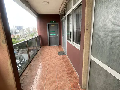 3 Bedroom Maisonette — Victoria Island (VI), Lagos
