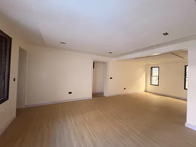 Brand New 2 Bedroom Flat on Ground Floor & First Floor — Zone 6, Wuse, Abuja