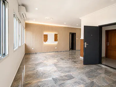 5-Bedroom Duplex — GRA, Ogudu, Lagos