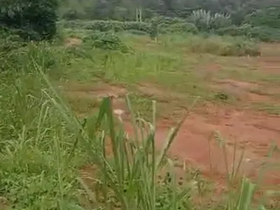 1 Hectare of Land — Facing Akure/Ilesha Dual Carriage Expressway, Akure, Ondo
