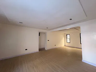 Brand New 3 Bedroom Flat on Ground and First Floor — Wuse, Abuja