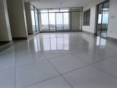 A 4 Bedroom Luxury Penthouse — Victoria Island (VI), Lagos