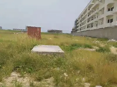 687SQM of Land — Foreshore Estate, Lekki Phase 1, Lekki, Lagos
