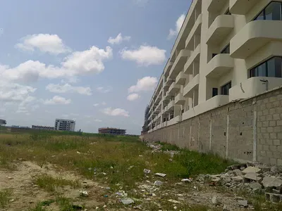 761 SQM of Land — Foreshore Estate Phase 1, Lekki Phase 1, Lekki, Lagos
