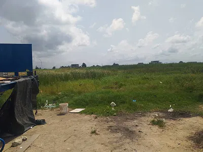 4, 562 SQM of Land — Foreshore Estate Phase 1, Lekki Phase 1, Lekki, Lagos