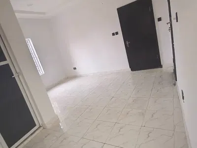 Semi-Furnished Mini Flat — Surulere, Lagos